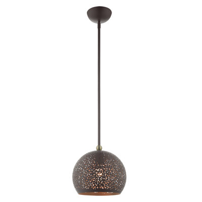 Bion 1 - Light Pendant