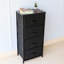Commode de rangement 4 tiroirs -1555576895