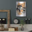 «Shiba Inv + Ghost» par Barbara Keith-892281971