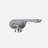 Cuisinart Deluxe Stainless Steel Can Opener