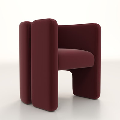 Beall Upholstered Armchair