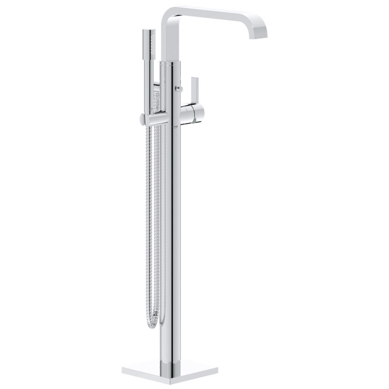 Allure Single Handle Floor Mounted