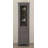 Anchita Solid Wood Frame Linen Cabinet-1592031092