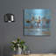 Art mural en métal Winston Porter «Joy Ride IV» par Ronald West-1191987094