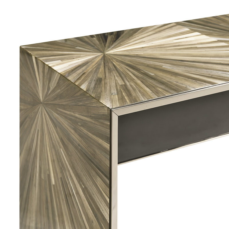Console Terra Waterfall
