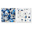 Ensemble de salon Cozma - Abstract Shapes-102579565-102579566