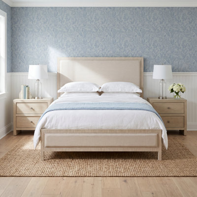 Oasis 5 Piece Queen Bedroom Set