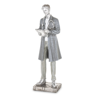 People Figurines & Sculptures