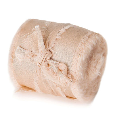 Ruban de polyester à double face 1,57 po x 5Yd