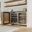 23.88 44 Bottle Wine Refrigerator-280657439