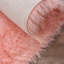 Tapis rose fait main-1500484213