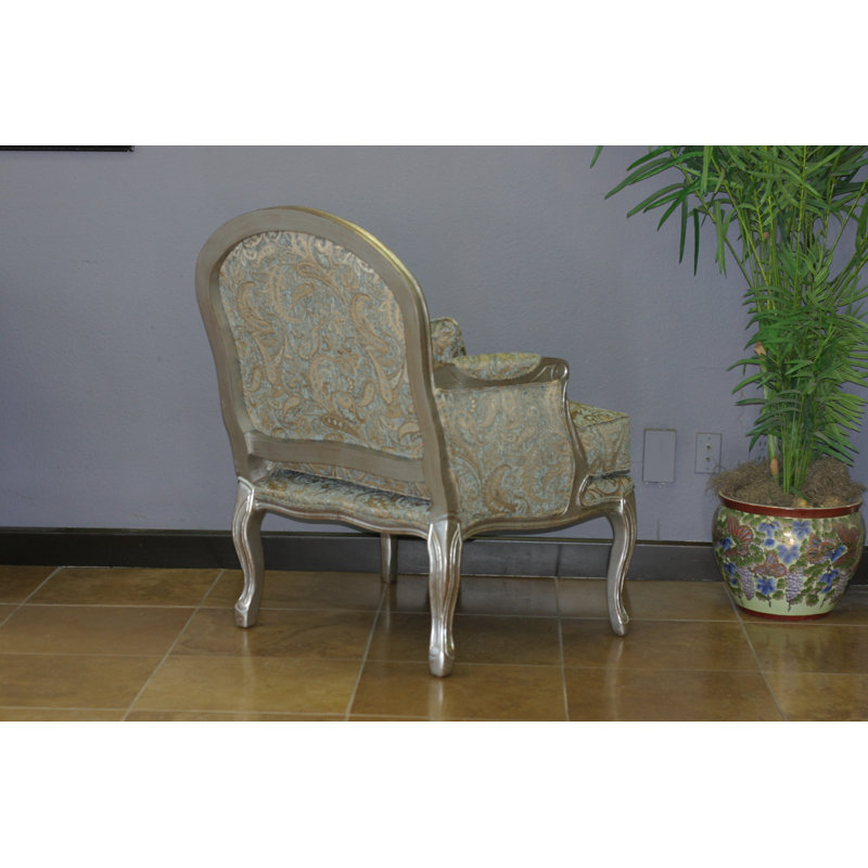 Chaise longue Anny-L -V2