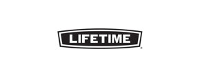 Lifetime Logo