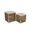 Prochaska Upholstered Ottoman-92434811