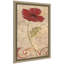 Poppy Passion I - Peinture-165387481-165387482