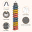 Wall Organizer with Wall Baskets-1475397965