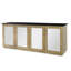 Le Marais Credenza