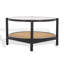 Karyna Round Single Coffee Table