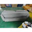 78.74 Inch Elegant  Six Mode Change Polyester Blend Pull-Out Sofa Bed-1194221766
