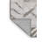 Machine Washable Gray Area Rug-97529452