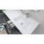 Ensemble de meuble-lavabo simple 60 po-95413276