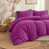 Purple is out of stock
