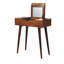 Claydon Dressing Table with Mirror