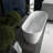 59.06 '' x 30.71 '' Freestanding Soaking Plastic / Acrylic Bathtub