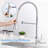 Haitral Pull Down Kitchen Faucet