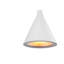Mokane 1 - Light Black Single Pendant-1156394291