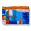 Abstract Art Painting Vol.17 by S.Johnson - Wrapped Canvas-55300841
