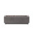 50,000 Btu Rectangular Iron Propane Gas Fire Pit Table With Matching Tank Holder – Includes Lava Rocks – No Assembly Required-815937912