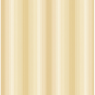 Ismael Non-Pasted Striped Wallpaper Roll