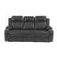 Canapé moderne 1 pièce Power Motion-830884896