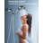 Dual Shower Head 1.75 GPM GPM