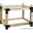 6'' W Steel Top Workbench Accessory