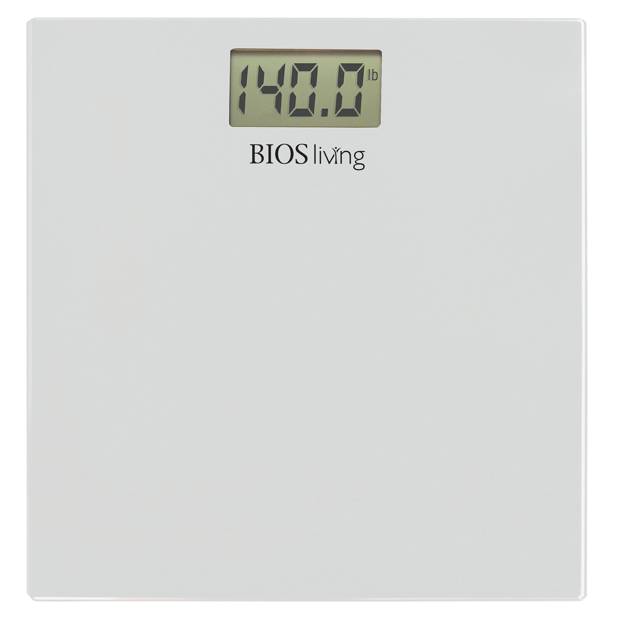 Bioform Scale Bios Ultra Slim Electronic Body Analysis Scale - Wayfair Canada