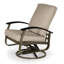 Belle Isle Outdoor Swivel Lounge Chair-19643657-19643660-19643686