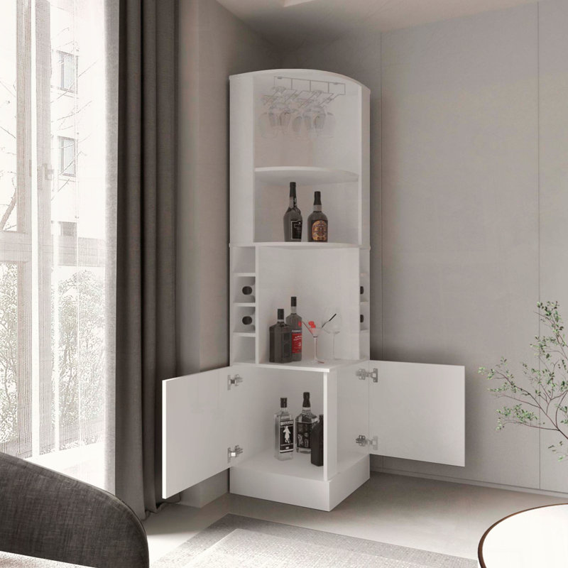 Armoire de bar Kava