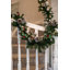 180cm Lighted Faux Garland with Lights