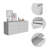 60.4'' W 6 - Drawer Dresser-2050263294