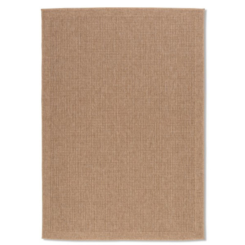 Avanos Indoor Outdoor Rectangular Rug, Rectangle 8' x 10'