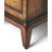 Austun Dudash Old World Map End Table with Storage