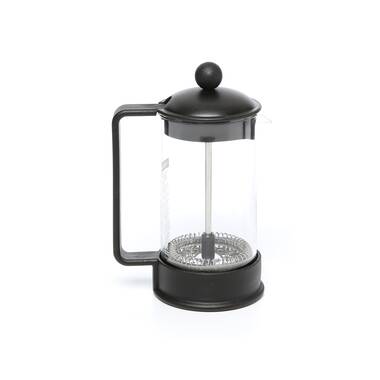 OXO GOOD GRIPS VENTURE FRENCH PRESS, 8-CUP