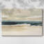 Toile tendue Sand-Sea I-Gallery-16237038