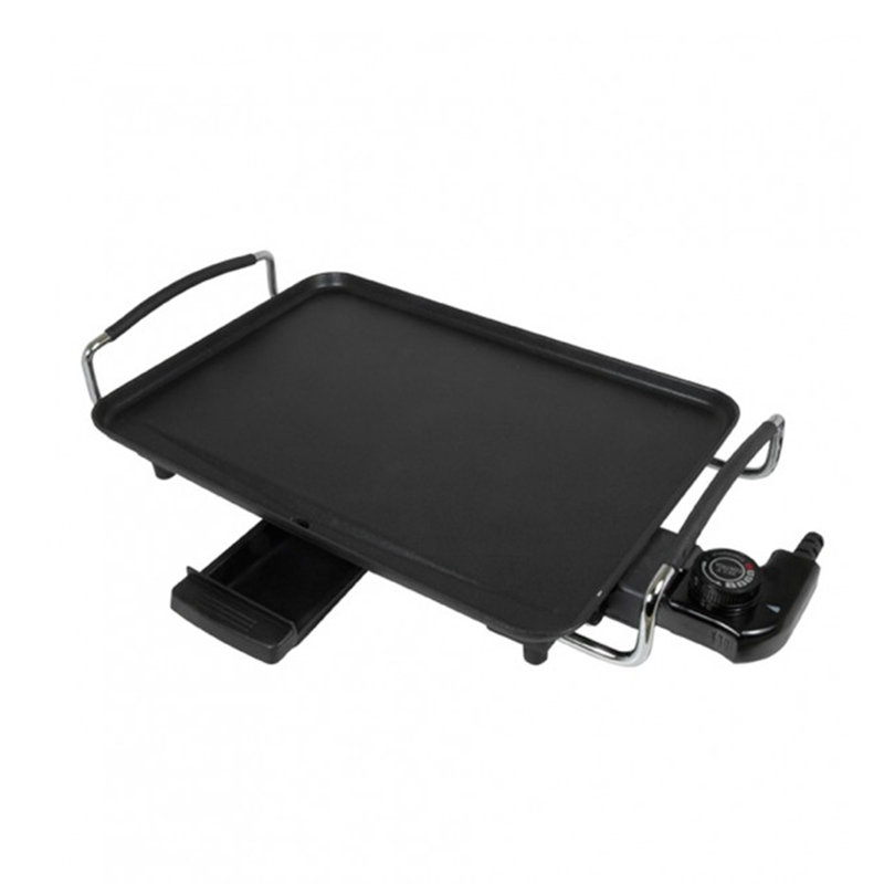 Better Chef 10'' Non Stick Electric Grill