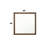 Rectangular Mirror