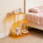3 Tiers End Table Small Bedside Table