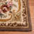 Hand Tufted Wool Rug-105459127