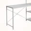 Bureau d'ordinateur à 4 tablettes Nembus-1824511517